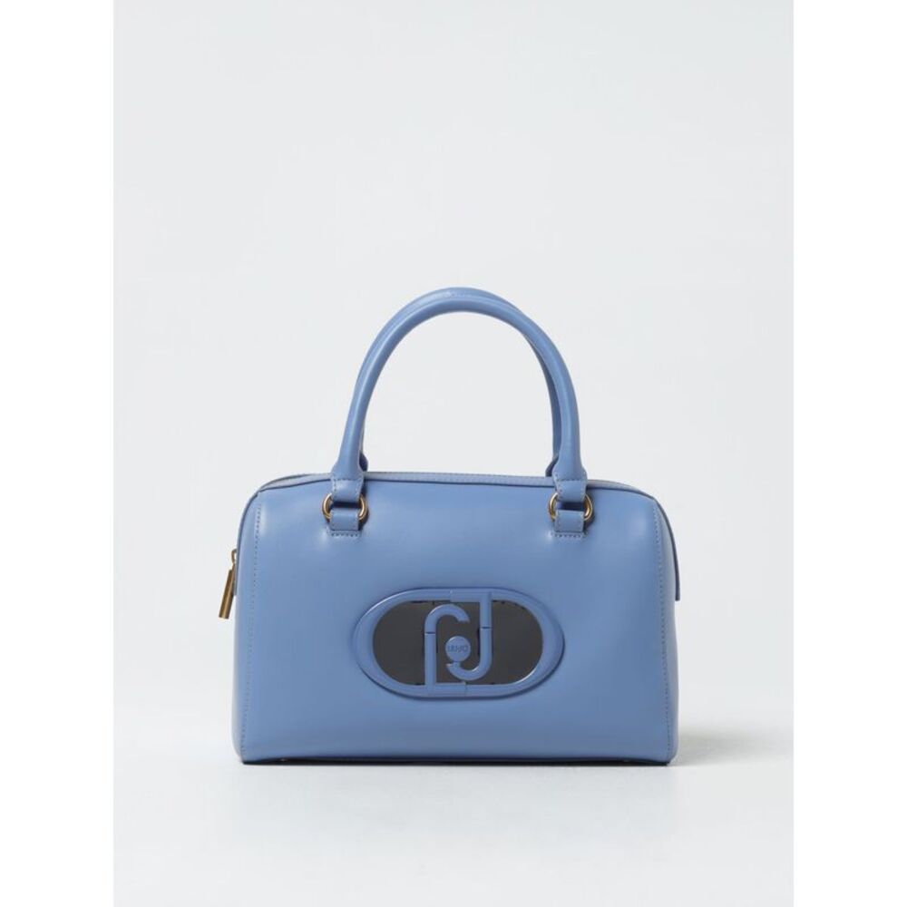 Liu Jo Handbag Woman Blue